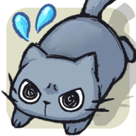 下载《抓住猫咪》安卓休闲益智游戏，体验躲猫猫乐趣