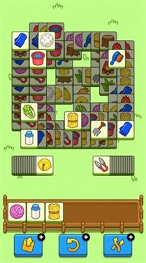 羊羊消消方块下载 - 安卓版休闲益智消除游戏