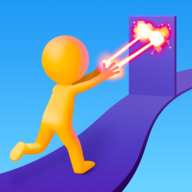 激光超能力者Blast Man安卓版下载：探索创意冒险游戏
