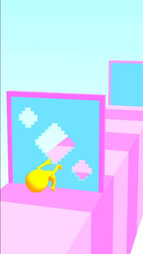 激光超能力者Blast Man安卓版下载：探索创意冒险游戏