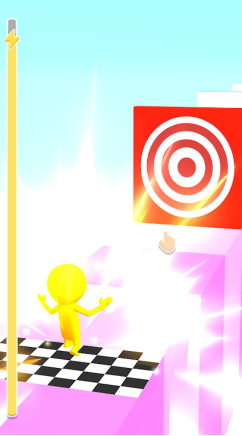 激光超能力者Blast Man安卓版下载：探索创意冒险游戏