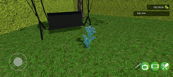 花园建设者中文版 - 安卓休闲益智游戏下载