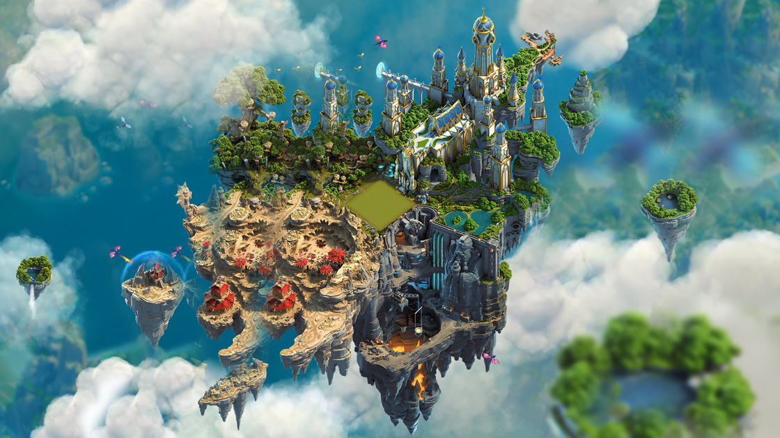 部落冲突官网版下载：探索战略塔防之旅