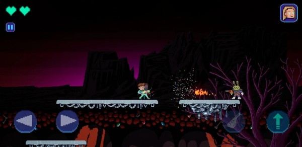 《加尼亚外星人》安卓版下载：享受刺激射击战斗