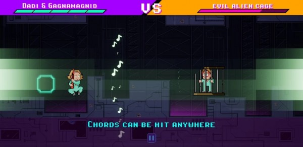 《加尼亚外星人》安卓版下载：享受刺激射击战斗