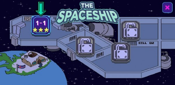 《加尼亚外星人》安卓版下载：享受刺激射击战斗