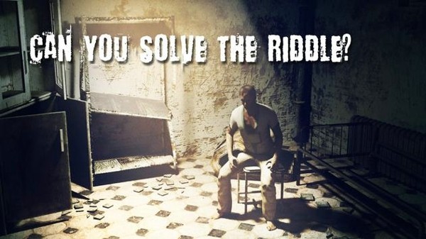 医院逃脱解谜挑战：安卓休闲益智冒险游戏