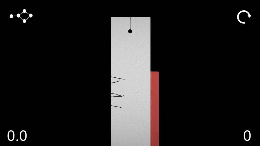 Floof摇绳大冒险手机版下载 - 安卓休闲益智游戏