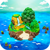 黏土无人岛 安卓休闲益智冒险探索游戏下载