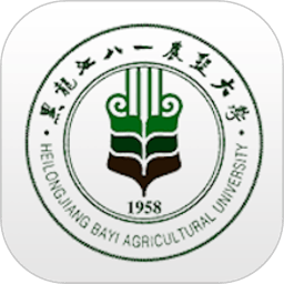 黑龙江八一农垦大学app - 安卓 办公学习