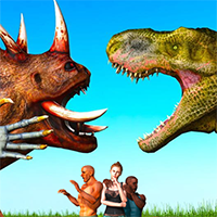 动物战争模拟器官方版下载-安卓策略塔防游戏