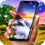 自然动态壁纸：免费高清无水印，让手机焕发新生