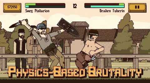 浴血混战 - 安卓动作射击游戏下载