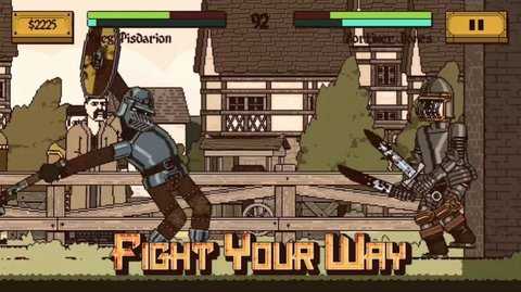 浴血混战 - 安卓动作射击游戏下载