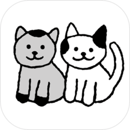 下载猫咪真的很可爱安卓版，享受治愈系休闲模拟游戏