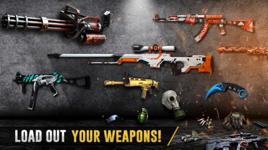 《刺客僵尸杀手》官网开放下载，末世生存射击手游等你来战