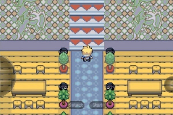 口袋妖怪忆梦之巅手机版下载：复古冒险解谜游戏