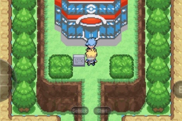 口袋妖怪忆梦之巅手机版下载：复古冒险解谜游戏