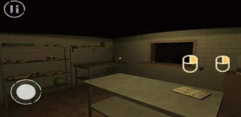 售货店夜班：恐怖解谜之旅下载