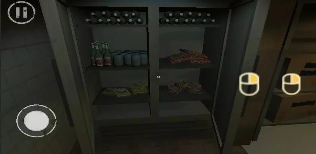 售货店夜班：恐怖解谜之旅下载