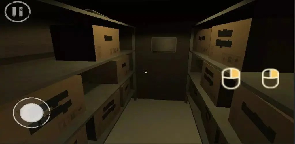 售货店夜班：恐怖解谜之旅下载