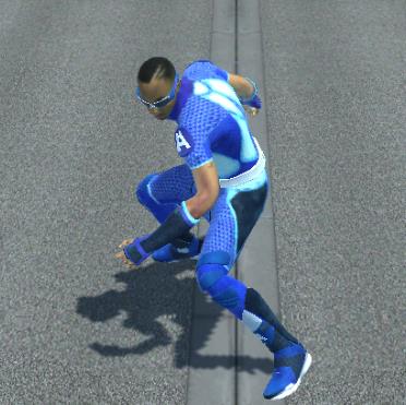 下载火车头酷跑手游，体验美剧超级英雄火车头的非凡魅力