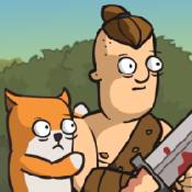 无畏的冒险：Senya And Oscar 安卓版冒险解谜游戏下载