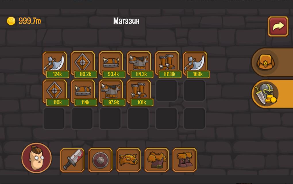 无畏的冒险：Senya And Oscar 安卓版冒险解谜游戏下载