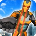 超能飞行队红包版下载 - 安卓休闲益智游戏