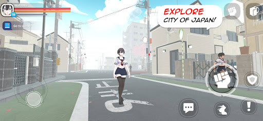 病娇杀手模拟器 手游下载与冒险体验