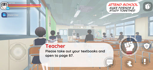 病娇杀手模拟器 手游下载与冒险体验