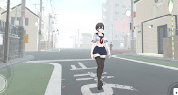 病娇杀手模拟器 手游下载与冒险体验