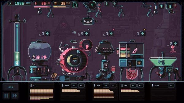 3k专制安卓最新版下载：放置型模拟经营游戏