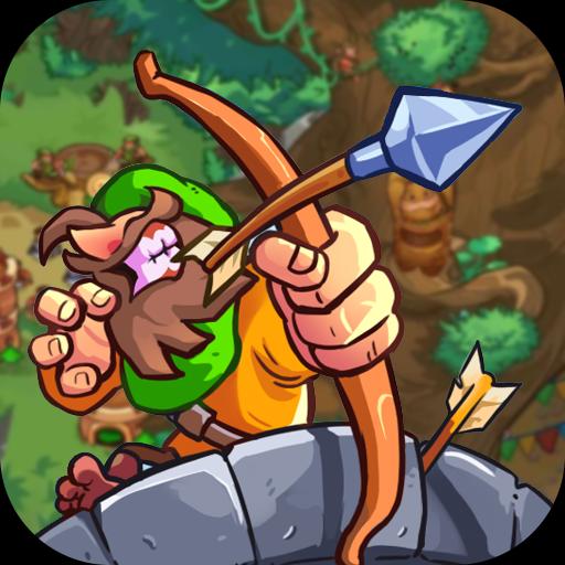 王牌塔防战争之王 最新版下载