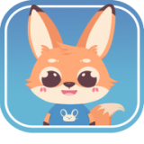 大耳狐儿童思维启蒙APP下载 - 专业英语启蒙与学习效果提升