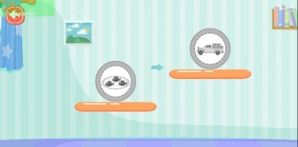 大耳狐儿童思维启蒙APP下载 - 专业英语启蒙与学习效果提升