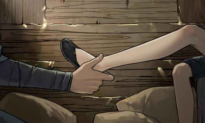 饿殍：明末千里行 免费手机完整版 冒险解谜游戏