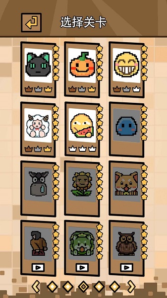 下载画画解谜：挑战智慧与脑力的冒险解谜游戏