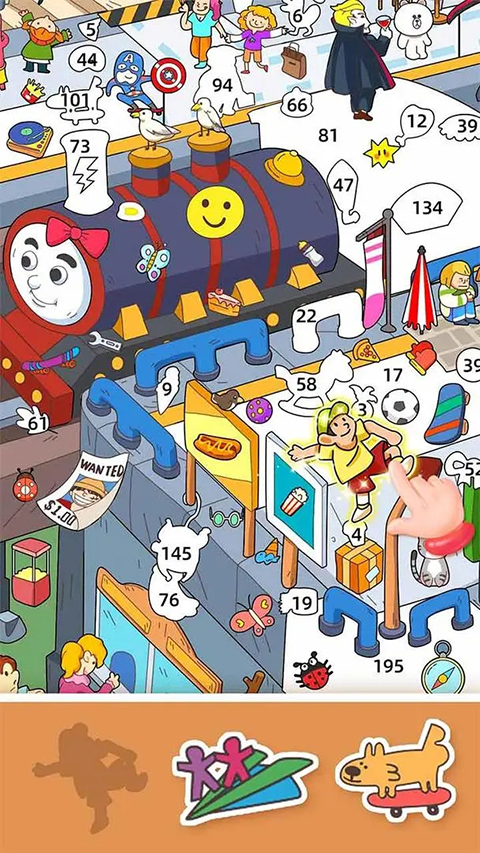 下载拼图大冒险手游 - 安卓休闲益智挑战