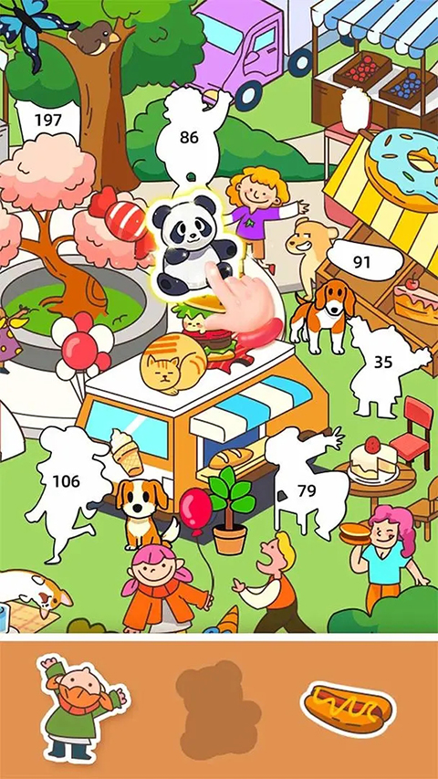 下载拼图大冒险手游 - 安卓休闲益智挑战