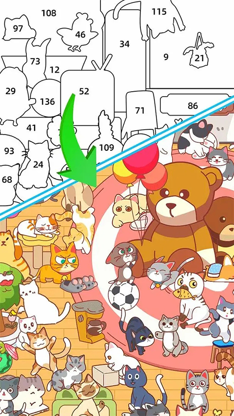 下载拼图大冒险手游 - 安卓休闲益智挑战