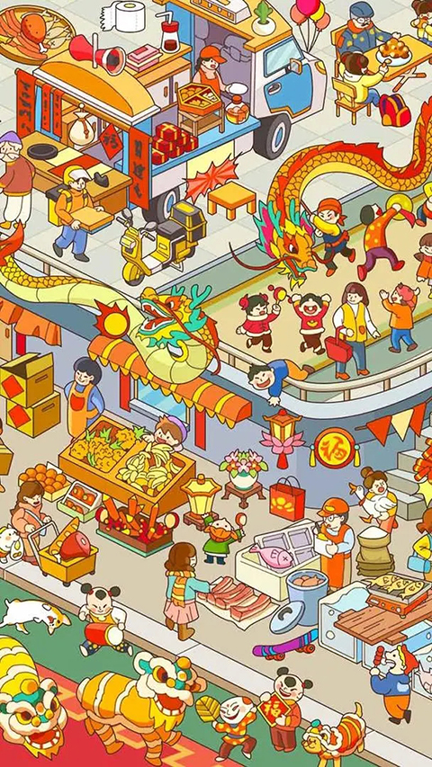 下载拼图大冒险手游 - 安卓休闲益智挑战