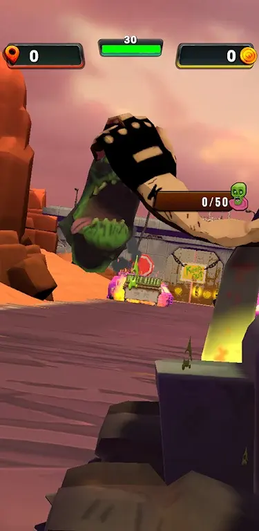 《驾驶幸存者》下载：在末世中驾驶求生