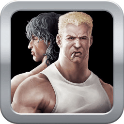 魂斗罗2代30条命散弹版安卓下载