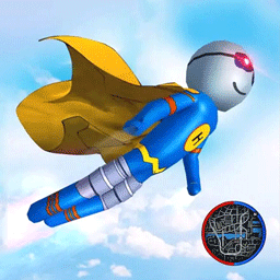 城市火柴人对决游戏 - 安卓下载