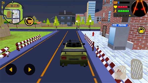 城市火柴人对决游戏 - 安卓下载