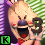 恐怖冰淇淋3下载安装中文版 - 冒险解密游戏