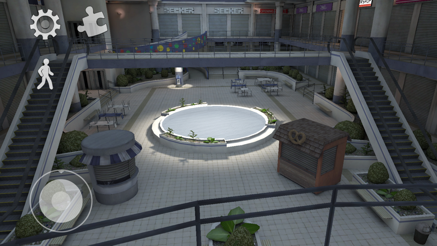 恐怖冰淇淋3下载安装中文版 - 冒险解密游戏