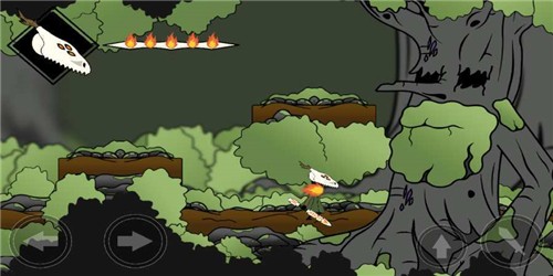 余烬燃烧的守护者 - 冒险闯关游戏下载