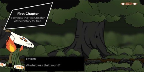 余烬燃烧的守护者 - 冒险闯关游戏下载